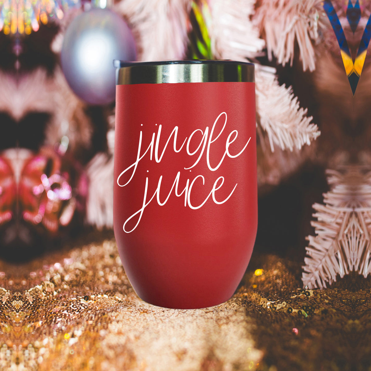 Jingle Juice 17oz PRE-ORDER